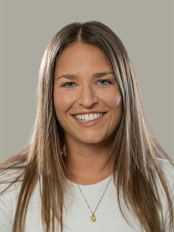 Sabrina Baier-Ratzinger